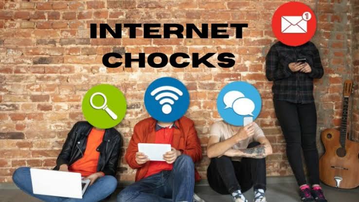 Internet Chocks: What Are They and How Do They Affect You?