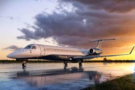 Private Jet Charter