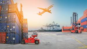 Best-in-Class Freight Forwarders in India