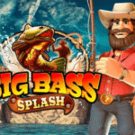 Big Bass Splash RTP and Features Explained