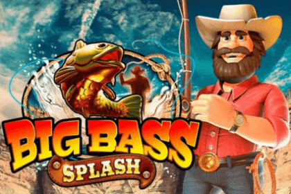 Big Bass Splash RTP and Features Explained