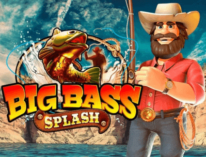 Big Bass Splash RTP and Features Explained