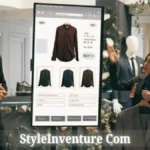 styleinventure com