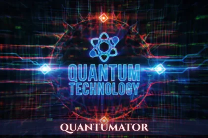 Quantumator: Mapping the Hidden Layer Beneath Innovation and Identity