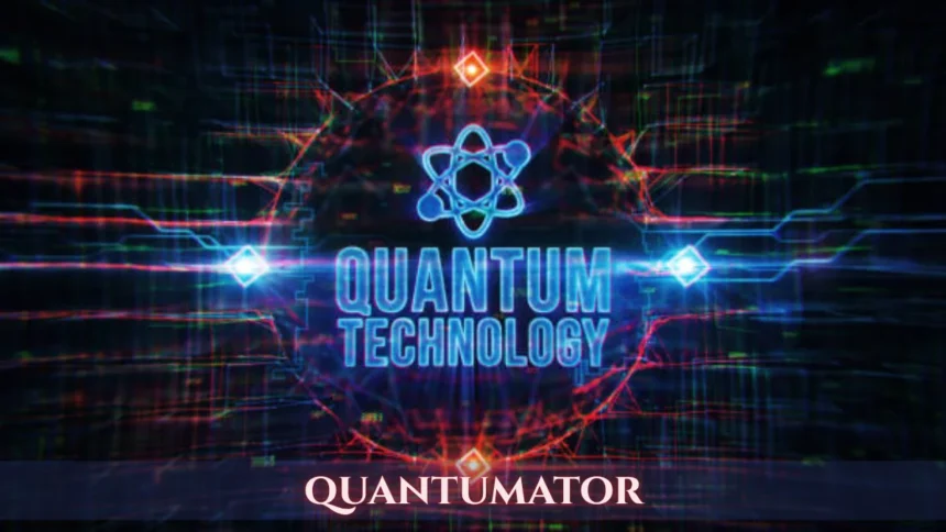 Quantumator: Mapping the Hidden Layer Beneath Innovation and Identity