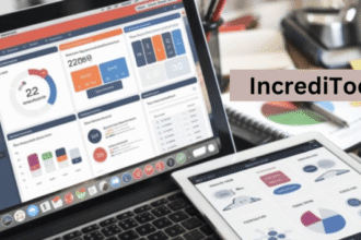 Improve Efficiency with IncrediTools Options