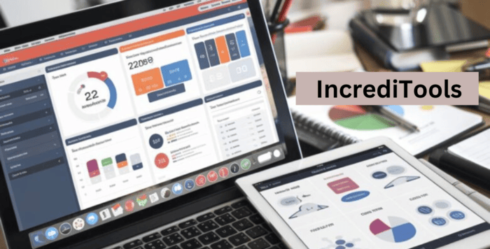 Improve Efficiency with IncrediTools Options