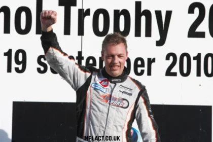 Jeroen Dik: Champion Racer and Master Tuner