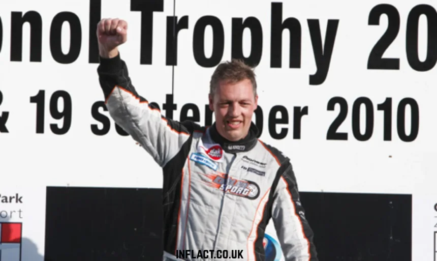 Jeroen Dik: Champion Racer and Master Tuner