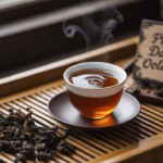 Phoenix Dancong Oolong Tea: The Perfume of Tea and Its Healthful Legacy
