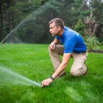Irrigation Company
