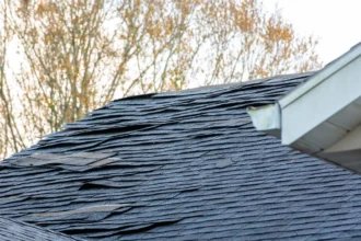 Protecting Your Investment With Storm Damage Roof Repair