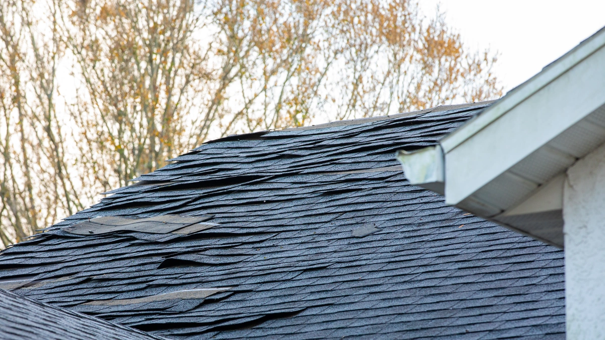 Protecting Your Investment With Storm Damage Roof Repair