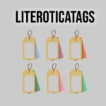 Unlock The Best LiteroticaTags For Your Passionate Reads