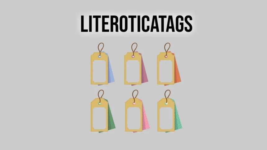 Unlock The Best LiteroticaTags For Your Passionate Reads