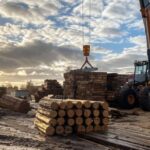 How Accurate Lumber Takeoffs Reduce Waste and Boost Construction Profits
