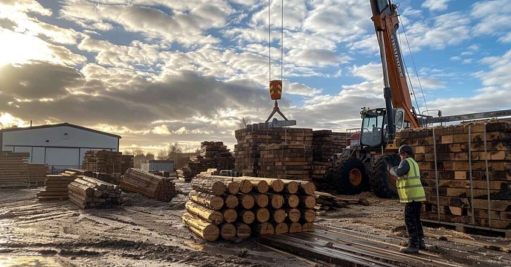 How Accurate Lumber Takeoffs Reduce Waste and Boost Construction Profits