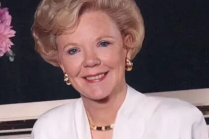 Unveiling the Legacy: The Life and Impact of Marilyn Kroc Barg