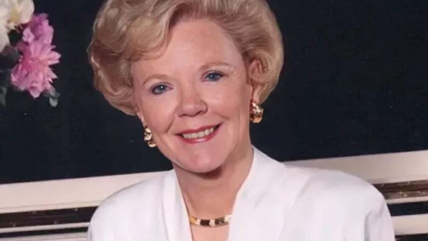Unveiling the Legacy: The Life and Impact of Marilyn Kroc Barg