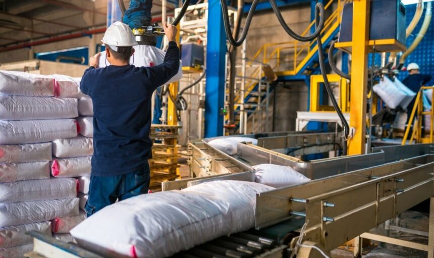 How Aftermarket Material Handling Services Are Shaping the Future of Industrial Efficiency