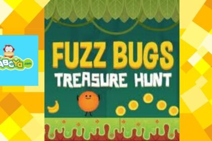 The Comprehensive Guide to fuzz bugs treasure hunt