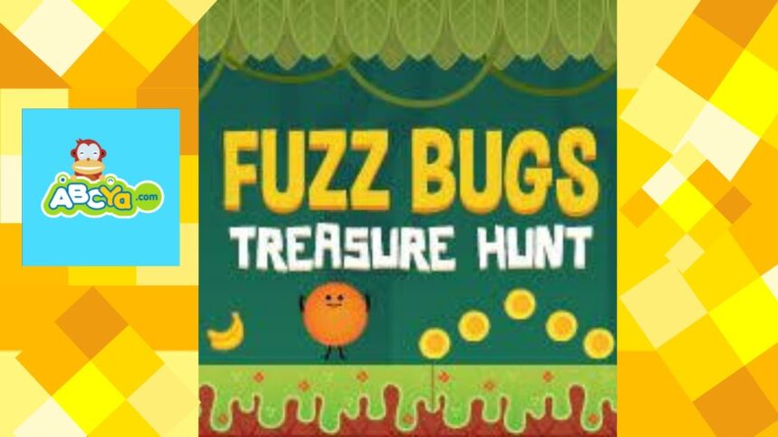 The Comprehensive Guide to fuzz bugs treasure hunt