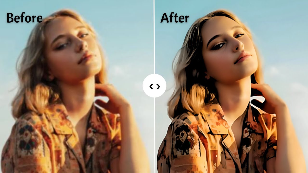 The Best AI Photo Enhancer Tools to Fix Low Resolution Images