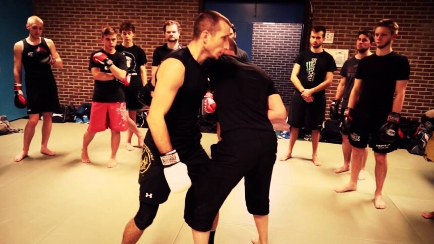 The Comprehensive Guide to panantukan dvds