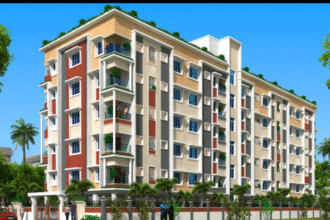 Trichy Flats for Sale