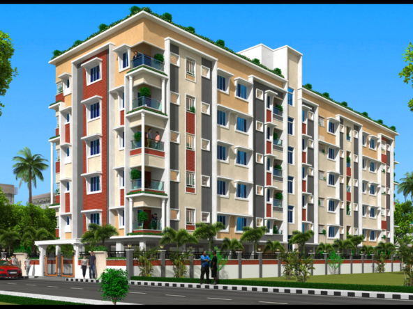 Trichy Flats for Sale