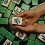The Click and Swipe of Tiles: How Mahjong Thrives in Both Physical and Digital Forms