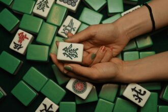 The Click and Swipe of Tiles: How Mahjong Thrives in Both Physical and Digital Forms