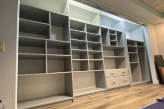 How Custom Storage Can Add Value to Your Home