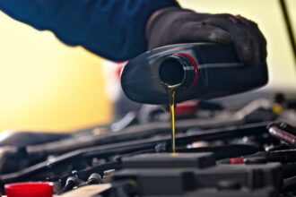 How Often Should You Really Get an Oil Change?