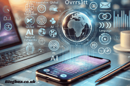 The Comprehensive Guide to övrrsätt