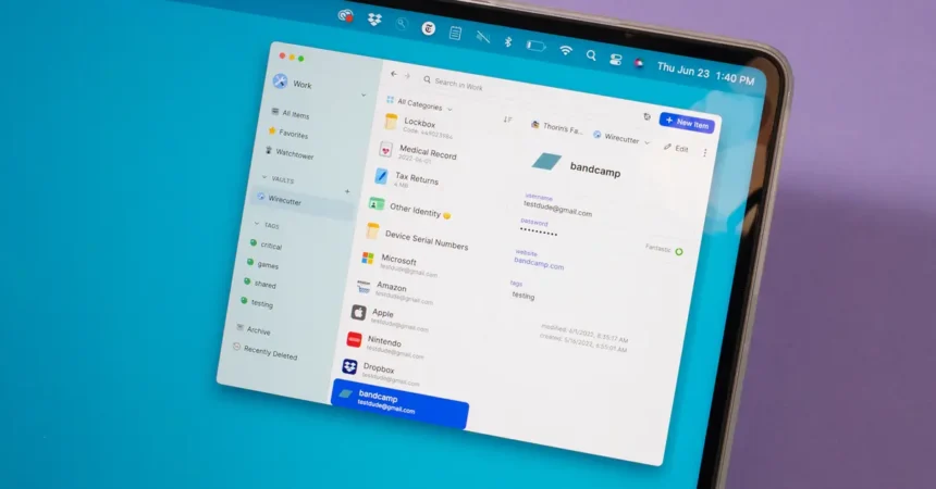 Browser vs App Password Generators: Which Is Better?