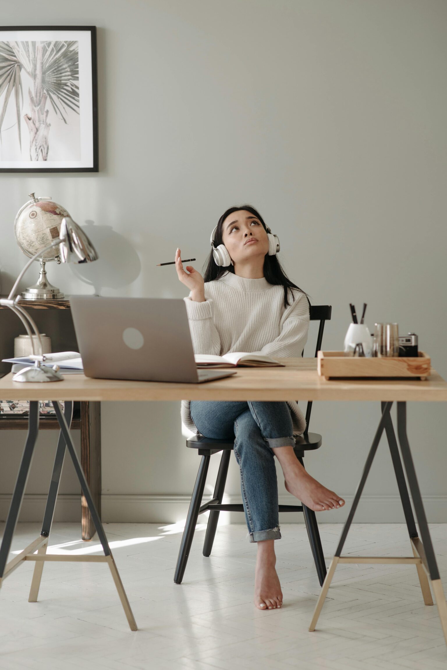 Building Up Your Brain Power: 4 Secrets