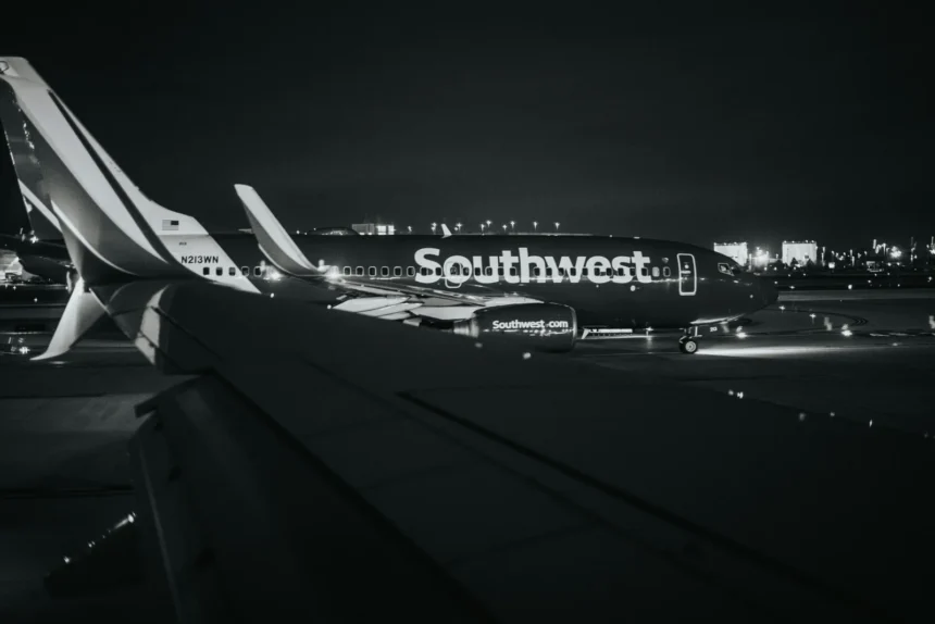 Jacksonville Flight Discontinuations Impact Travel Options