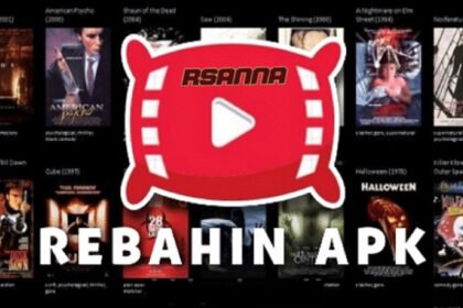 The Comprehensive Guide to rebahin