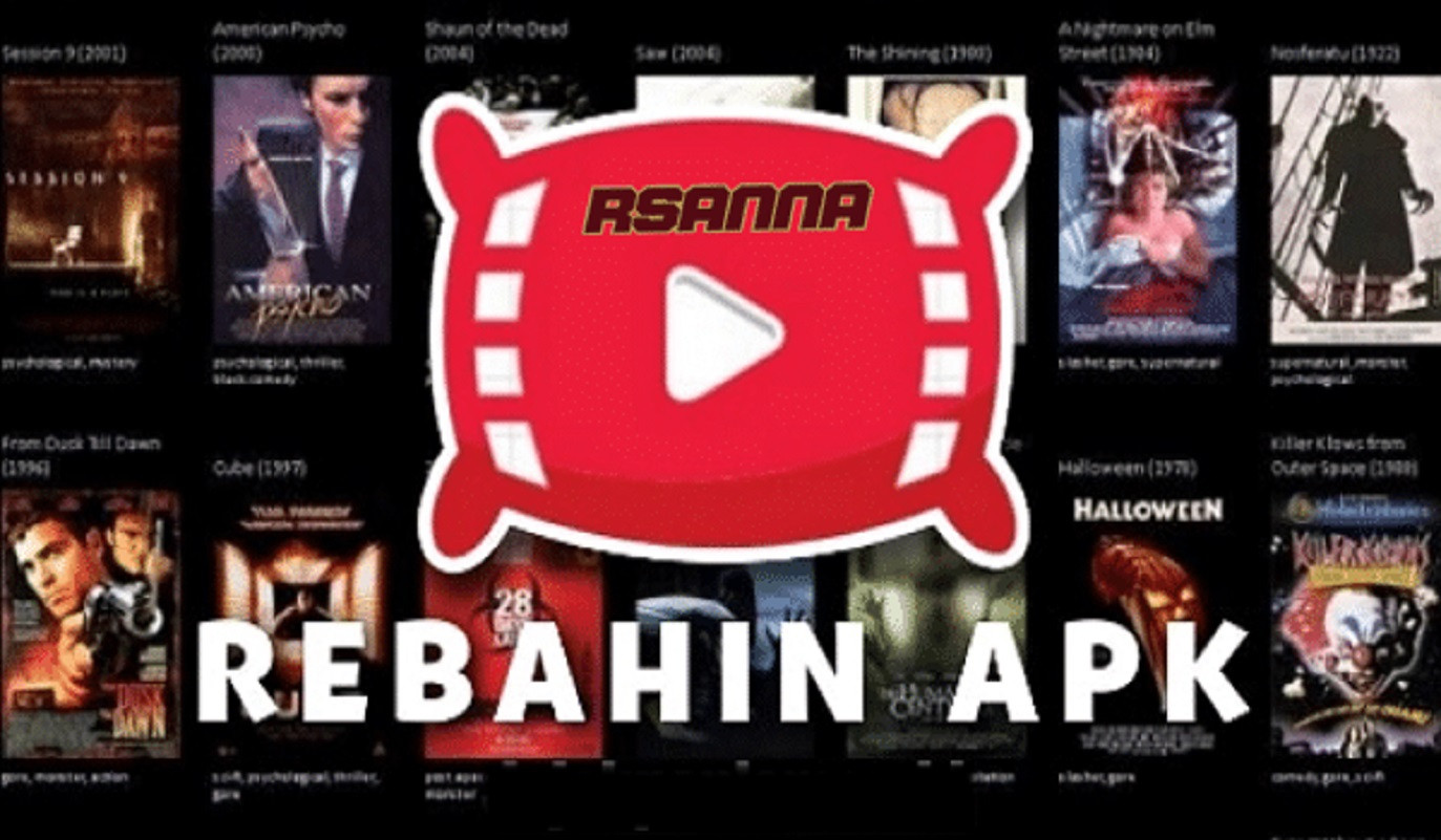 The Comprehensive Guide to rebahin