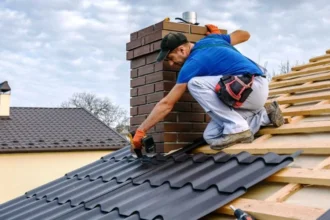 Roof Repair