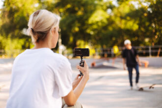 Behind the Reels: How Horse Racing Content Is Dominating Instagram & YouTube Shorts
