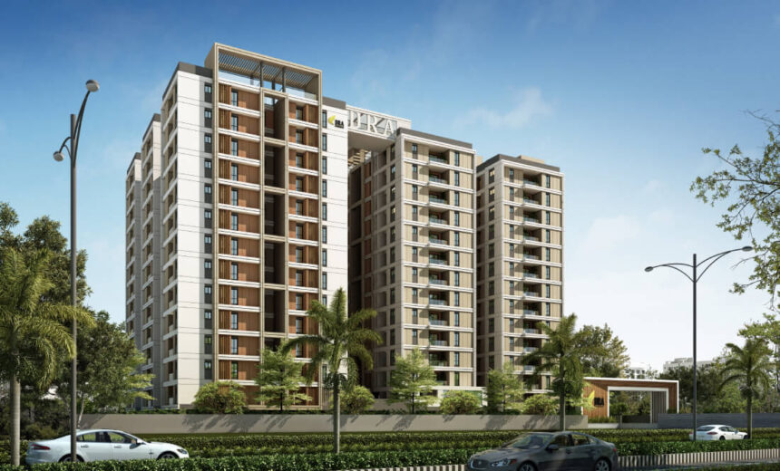 Flats for Sale in Chennai
