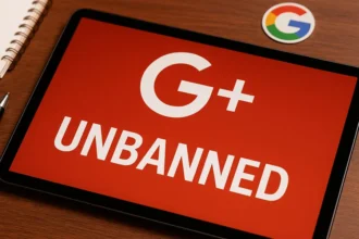 The Comprehensive Guide to unbanned g+