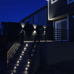 Garden Lights Calgary: Illuminate with Sundeck Solutions