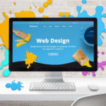 Web Design Services for Business Success