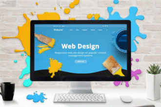 Web Design Services for Business Success