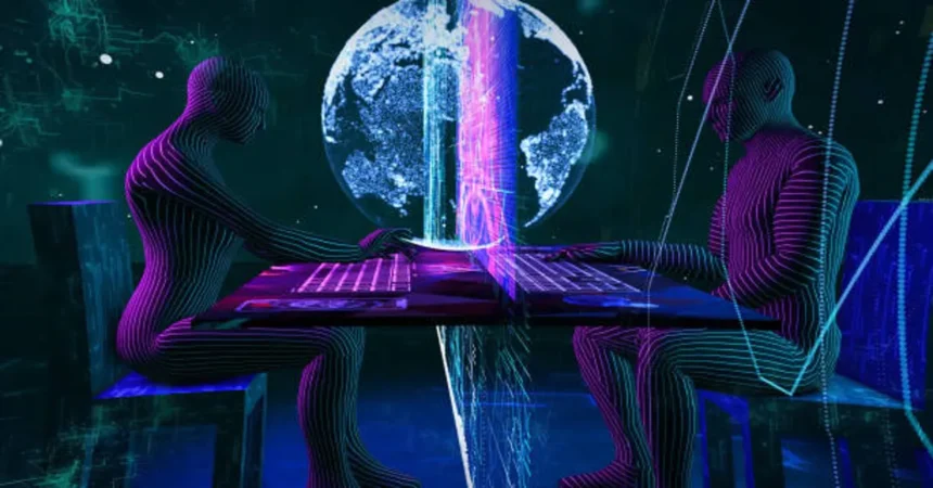 Spaietacle: Redefining Experience Through Immersive Space and Storytelling in a Post-Digital World