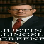 Justin Billingsley Greene Law: A Comprehensive Look at Legal Innovation, Leadership, and Advocacy in Practice