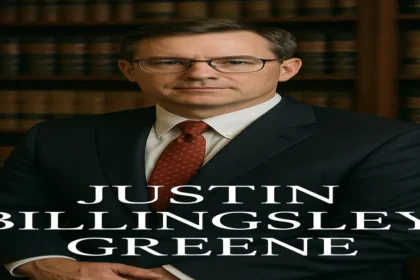 Justin Billingsley Greene Law: A Comprehensive Look at Legal Innovation, Leadership, and Advocacy in Practice